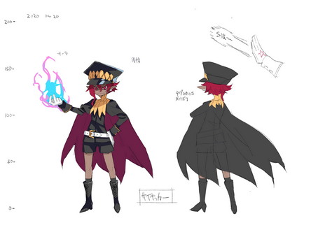 画像集#069のサムネイル/「魔界戦記ディスガイア6」に登場するメインキャラクターや汎用キャラクターの情報が公開に