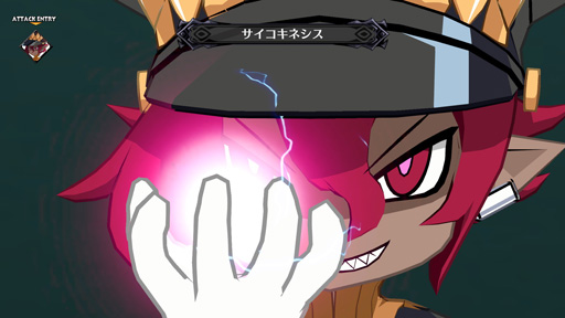 画像集#077のサムネイル/「魔界戦記ディスガイア6」に登場するメインキャラクターや汎用キャラクターの情報が公開に