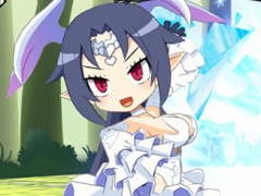 「魔界戦記ディスガイア6」のメインキャラクター“メロディア”と“虹野ぴより”の情報が公開。新システム“ドリンクバー”が登場