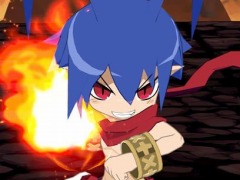 「魔界戦記ディスガイア6」にラハール一行をはじめ歴代キャラクターが参戦。最大10人での新連携システムや“アイテム界調査団”の情報が公開