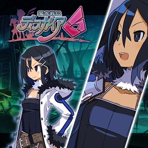 画像集#014のサムネイル/シリーズ最新作「魔界戦記ディスガイア6」が本日発売。3か月間のDLC配信スケジュールが公開&シーズンパスの配信がスタート