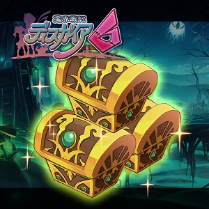 画像集#021のサムネイル/シリーズ最新作「魔界戦記ディスガイア6」が本日発売。3か月間のDLC配信スケジュールが公開&シーズンパスの配信がスタート