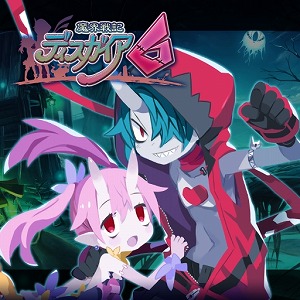 画像集#022のサムネイル/シリーズ最新作「魔界戦記ディスガイア6」が本日発売。3か月間のDLC配信スケジュールが公開&シーズンパスの配信がスタート