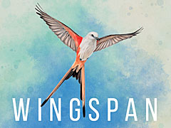デジタルカードゲーム「Wingspan」がリリース。野鳥保護区作りを楽しむ,ほのぼの系ボードゲームが原作