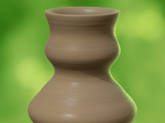 ろくろを回して壺作り。スマホ向けアクション「Let’s Create! Pottery 2」を紹介する「(ほぼ)日刊スマホゲーム通信」第2404回