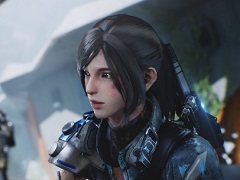 「Bright Memory」のXbox Series X版が2020年末に発売。9月25日には 「Bright Memory: Infinite」のベンチマークソフトが配信に