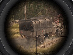Switch版「Sniper Elite 4」日本語対応パッケージが12月24日に発売。ジャイロ機能によるモーション・エイムやHD振動などに対応