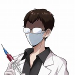 画像集#008のサムネイル/Switch向けリメイク版「Mad Father(マッドファーザー)」が2020年のハロウィン時期に発売決定。周回要素や新シナリオの追加も