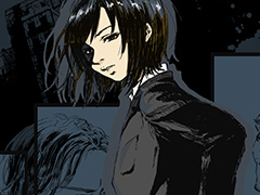 推理ADV「リーガルダンジョン」Switch版は2月25日より配信へ。捜査書類を読み解き,法と証拠で被疑者と戦う