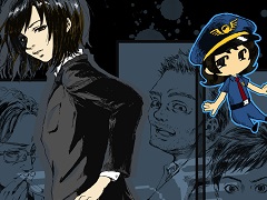 推理ADV「リーガルダンジョン」のSwitch版が本日リリース。発売を記念したセールも開催中