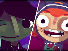 「すすめ!じでんしゃナイツ」が本日リリース。2人の少女が古代のお宝を探す大冒険を描くアドベンチャーゲーム