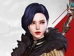 スマホ&PC向けMMORPG「MIR4」が本日リリース。 開発プロデューサーからのメッセージが公開