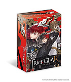 TRicK GEAR-ペルソナ5 ザ・ロイヤル-