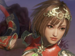 アプリ「真・三國無双」の事前登録がスタート。ファンアートや“無双あるある”の募集企画も実施中