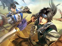 スマホアプリ「真・三國無双」がサービスイン。貂蝉やガチャチケットなどをもらえるログインボーナスも実施中