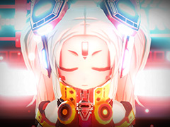 「メタリックチャイルド」のSteamストアページが公開。偶然通信がつながったアンドロイドを操作し戦う“ローグライト・コアアクション”