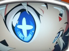 「METALLIC CHILD」,TRIGGER制作のアニメPVが本日公開。記念のTwitterキャンペーンも
