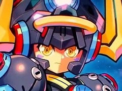 「メタリックチャイルド」,DLC第2弾“アダマント”の紹介PVを公開。過去最安の30%オフとなる1周年記念セールもスタート