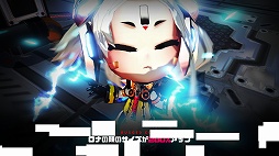 画像集#012のサムネイル/「メタリックチャイルド」プレイレポート。刻々と変化する状況の中で,テンポのいいバトルを楽しめるローグライトアクション