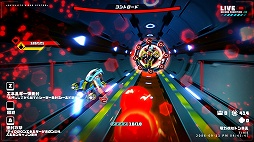 画像集#025のサムネイル/「メタリックチャイルド」プレイレポート。刻々と変化する状況の中で,テンポのいいバトルを楽しめるローグライトアクション