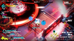 画像集#027のサムネイル/「メタリックチャイルド」プレイレポート。刻々と変化する状況の中で,テンポのいいバトルを楽しめるローグライトアクション