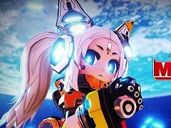 「メタリックチャイルド」プレイレポート。刻々と変化する状況の中で,テンポのいいバトルを楽しめるローグライトアクション