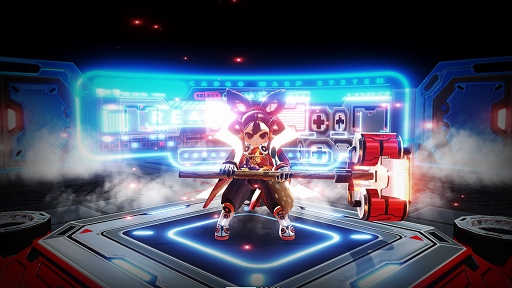 画像集#009のサムネイル/【PR】「メタリックチャイルド」×「天穂のサクナヒメ」コラボDLCプレイレポート。新たな武器とスキルで,戦いの幅が広がる