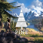Pine