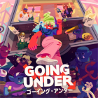 Going Under