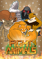 Fight of Animals