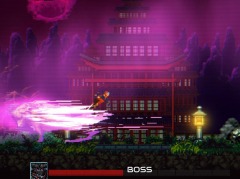 「Ninja Issen(忍者一閃)」体験版の配信がスタート。バランス調整や難度の緩和が施された最新バージョンをプレイできる