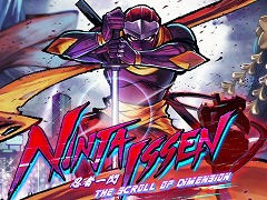 「Ninja Issen(忍者一閃)」や「食魂徒 〜百花妖乱〜」が早くもセールに登場。CFK,最大80%オフのスプリングセールを開始