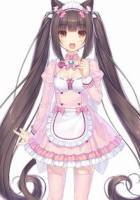画像集#002のサムネイル/PS4/Switch「ネコぱらVol.4 ネコとパティシエのノエル」の発売日が12月22日に決定。ニンテンドーeショップでは20%オフの予約受付がスタート