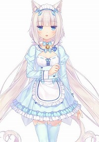 画像集#003のサムネイル/PS4/Switch「ネコぱらVol.4 ネコとパティシエのノエル」の発売日が12月22日に決定。ニンテンドーeショップでは20%オフの予約受付がスタート