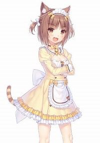 画像集#004のサムネイル/PS4/Switch「ネコぱらVol.4 ネコとパティシエのノエル」の発売日が12月22日に決定。ニンテンドーeショップでは20%オフの予約受付がスタート