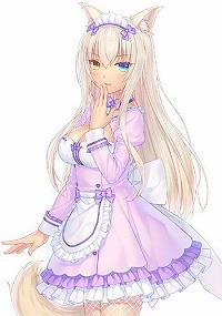 画像集#005のサムネイル/PS4/Switch「ネコぱらVol.4 ネコとパティシエのノエル」の発売日が12月22日に決定。ニンテンドーeショップでは20%オフの予約受付がスタート