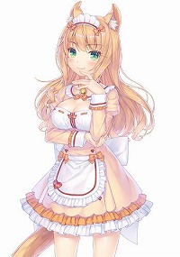 画像集#006のサムネイル/PS4/Switch「ネコぱらVol.4 ネコとパティシエのノエル」の発売日が12月22日に決定。ニンテンドーeショップでは20%オフの予約受付がスタート