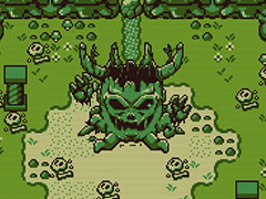 レトロなドット絵アクションADV「ティモシー -神秘の森-」はSteamで12月24日リリース