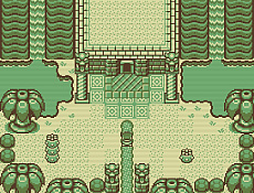 画像集#002のサムネイル/「ティモシー -神秘の森-」がSteamでリリースに。ドット絵とBGMが懐かしさを誘うレトロスタイルのアクションゲーム