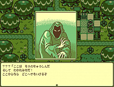 画像集#003のサムネイル/「ティモシー -神秘の森-」がSteamでリリースに。ドット絵とBGMが懐かしさを誘うレトロスタイルのアクションゲーム