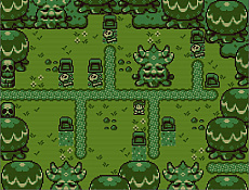 画像集#004のサムネイル/「ティモシー -神秘の森-」がSteamでリリースに。ドット絵とBGMが懐かしさを誘うレトロスタイルのアクションゲーム