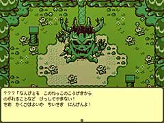 「ティモシー -神秘の森-」がSteamでリリースに。ドット絵とBGMが懐かしさを誘うレトロスタイルのアクションゲーム