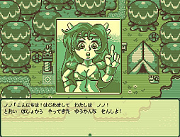 画像集#009のサムネイル/「ティモシー -神秘の森-」がSteamでリリースに。ドット絵とBGMが懐かしさを誘うレトロスタイルのアクションゲーム