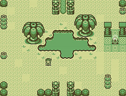 画像集#011のサムネイル/「ティモシー -神秘の森-」がSteamでリリースに。ドット絵とBGMが懐かしさを誘うレトロスタイルのアクションゲーム