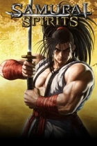 SAMURAI SPIRITS