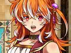 Nintendo Switch版「ルインバース」の配信が開始。ハチャメチャなキャラクター達と神話に秘められた謎を追う幻想RPG