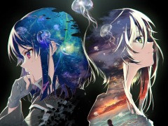 シリーズ最新作「fault - milestone two side: below」のロングPVが公開。シリーズ第2弾「side: above」のSwitch版が12月に発売