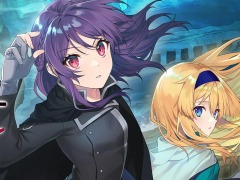 「fault - milestone two 上」のSwitch版が12月3日にリリース。ソフト本体のDLコードが当たる“フォロー&RTキャンペーン”が開催