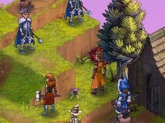 ターン制タクティカルSRPG「フェルシール:アービターズマーク」の発売日が2021年1月28日に決定。本日から予約受付を開始