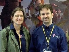 「フェルシール:アービターズマーク」開発者にメールインタビュー。制作の経緯や日本のシミュレーションRPGのスタイルを選んだ理由を聞いた